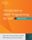 Image for Introduction to ABAP Programming for SAP, 3rd Edition