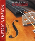 Image for Calculus, International Metric Edition