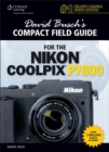 Image for David Busch&#39;s Compact Field Guide for the Nikon Coolpix P7800