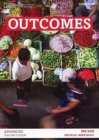 Image for Outcomes Advanced: Teacher&#39;s Book with Class Audio CD