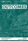 Image for Outcomes Upper Intermediate: Teacher&#39;s Book and Class Audio CD