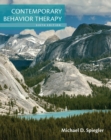 Image for Contemporary Behavior Therapy