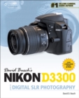 Image for David Busch&#39;s Nikon D3300 Guide to Digital SLR Photography