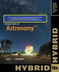 Image for Foundations of Astronomy