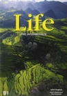 Image for Life Pre-Intermediate: Student&#39;s Book with DVD and MyLife Online Resources, Printed Access Code