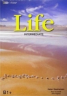 Image for Life Intermediate: Student&#39;s Book with DVD and MyLife Online Resources, Printed Access Code