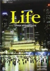 Image for Life Upper Intermediate: Student&#39;s Book with DVD and MyLife Online Resources, Printed Access Code