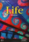 Image for Life Advanced: Student&#39;s Book with DVD and MyLife Online Resources, Printed Access Code