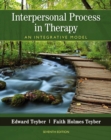 Image for Interpersonal process in therapy  : an integrative model