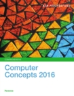 Image for New Perspectives on Computer Concepts 2016, Comprehensive