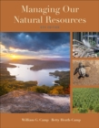 Image for Student Workbook for Camp/Heath-Camp&#39;s Managing Our Natural Resources, 6th