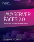 Image for JavaServer Faces 2.0  : essential guide for developers