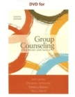 Image for DVD for Jacobs/Schimmel/Masson/Harvill&#39;s Group Counseling: Strategies  and Skills, 8th
