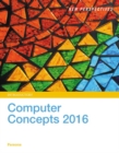 Image for New Perspectives on Computer Concepts 2016, Introductory