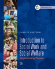 Image for Introduction to social work and social welfare  : empowering people