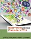 Image for Discovering Computers ?2016