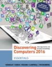 Image for Discovering Computers, Essentials  (c)2016