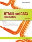 Image for HTML5 and CSS3, Illustrated Introductory