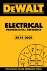 Image for DEWALT Electrical Professional Reference