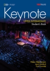 Image for Keynote Upper-Intermediate with DVD-ROM