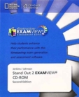 Image for Stand Out 2: Assessment CD-ROM with ExamView?
