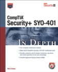 Image for CompTIA Security+ SY0-401 In Depth