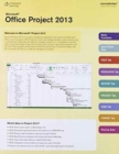 Image for Microsoft Project 2013 CourseNotes