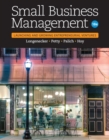 Image for Small business management  : launching &amp; growing entrepreneurial ventures