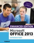 Image for Enhanced Microsoft Office 2013: Introductory