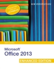 Image for New perspectives on Microsoft Office 2013  : first course