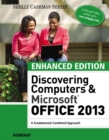 Image for Enhanced Discovering Computers &amp; Microsoft Office 2013