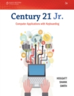 Image for Century 21 Jr: Computer Applications With Keyboarding