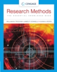 Image for Research Methods: The Essential Knowledge Base