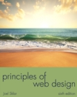 Image for Principles of web design