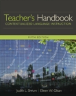 Image for Teacher&#39;s Handbook