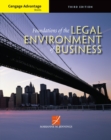 Image for Cengage Advantage Books: Foundations of the Legal Environment of Business