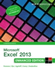 Image for New Perspectives on Microsoft(R)Excel(R) 2013, Comprehensive Enhanced Edition