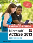 Image for Microsoft Access 2013: comprehensive