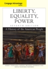 Image for Liberty, equality, power  : a history of the American people