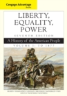 Image for Liberty, equality, power  : a history of the American peopleVolume 1,: To 1877