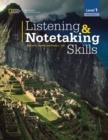 Image for Listening and Notetaking Skills 1