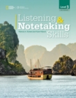 Image for Listening and Notetaking Skills 3