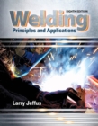 Image for Welding  : principles and applications