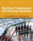 Image for Electrical transformers and rotating machines