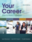 Image for Your career  : how to make it happen