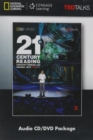Image for 21st Century Reading 3: Audio CD/DVD Package