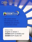 Image for English in Action 1: Assessment CD-ROM with ExamView?