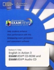 Image for English in Action 3: Assessment CD-ROM with ExamView?