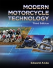 Image for Modern Motorcycle Technology