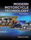 Image for Student Skill Guide for Adbo&#39;s Modern Motorcycle Technology, 3rd